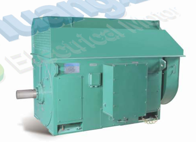 YKSϵ�и�ѹ�����첽����ͷ