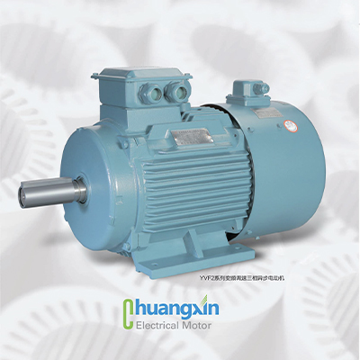 YVF2ϵ�б�Ƶ���������첽����ͷ