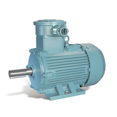 TYE4系列超高效三相永磁同步电念头